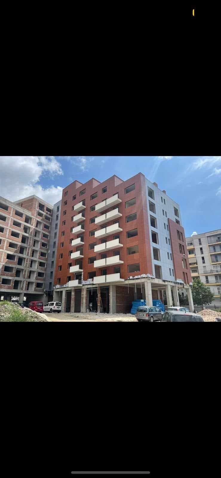 📌Shitet apartament 1+1 ne Astir Cmimi per shitje : 85,920€