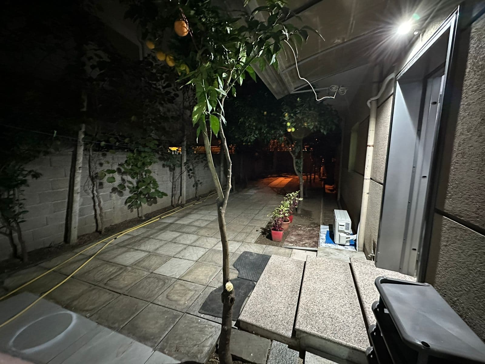 Shtëpi 2+1 Me Qira tek Rruga 5 Maji, Tiranë - 60.000 leke/muaji | 130 m² 4