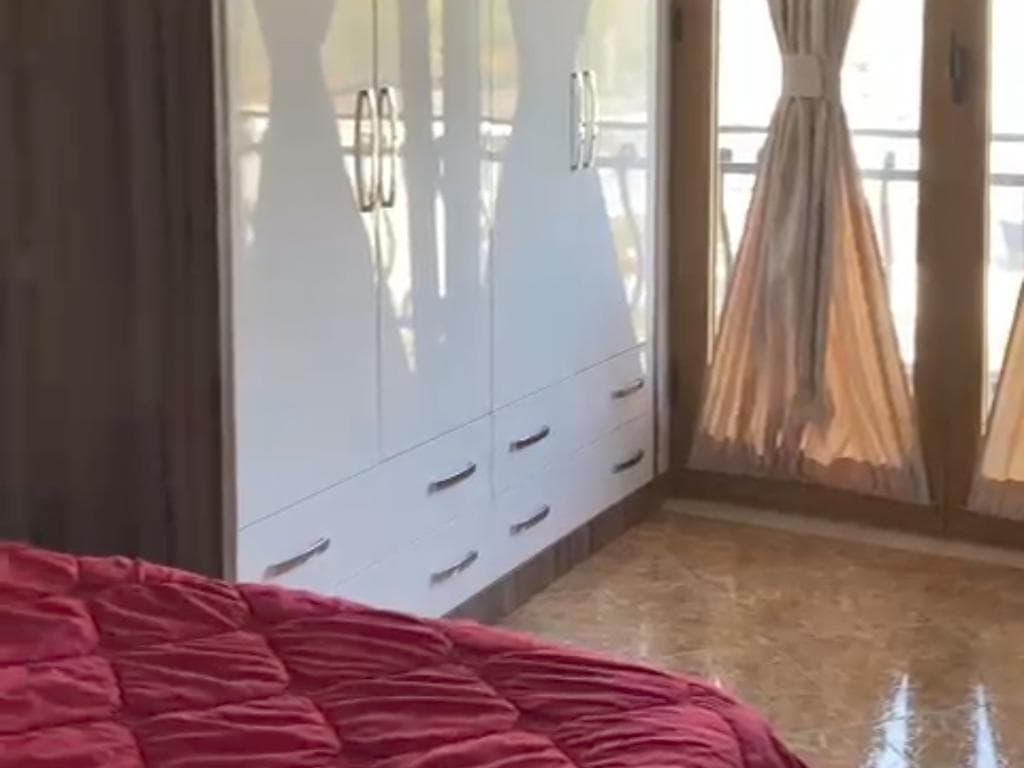 JEPET ME QERA APARTAMENT 1+1 PRANË NEWS 24 SHKOZE 3