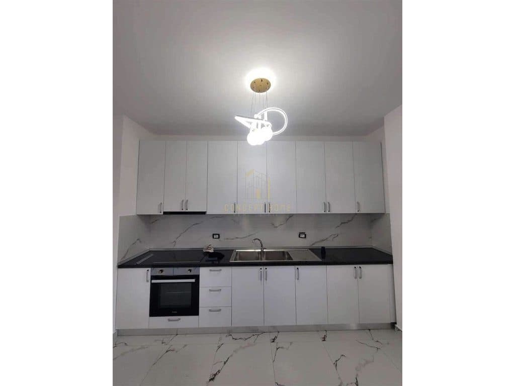 Apartament 2+1+2 me qera Don Bosko 2