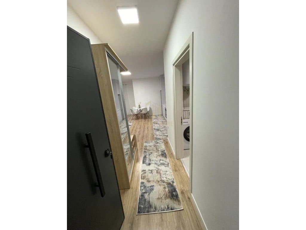 Jepet me qera apartament 1+1 ne Laprak 2