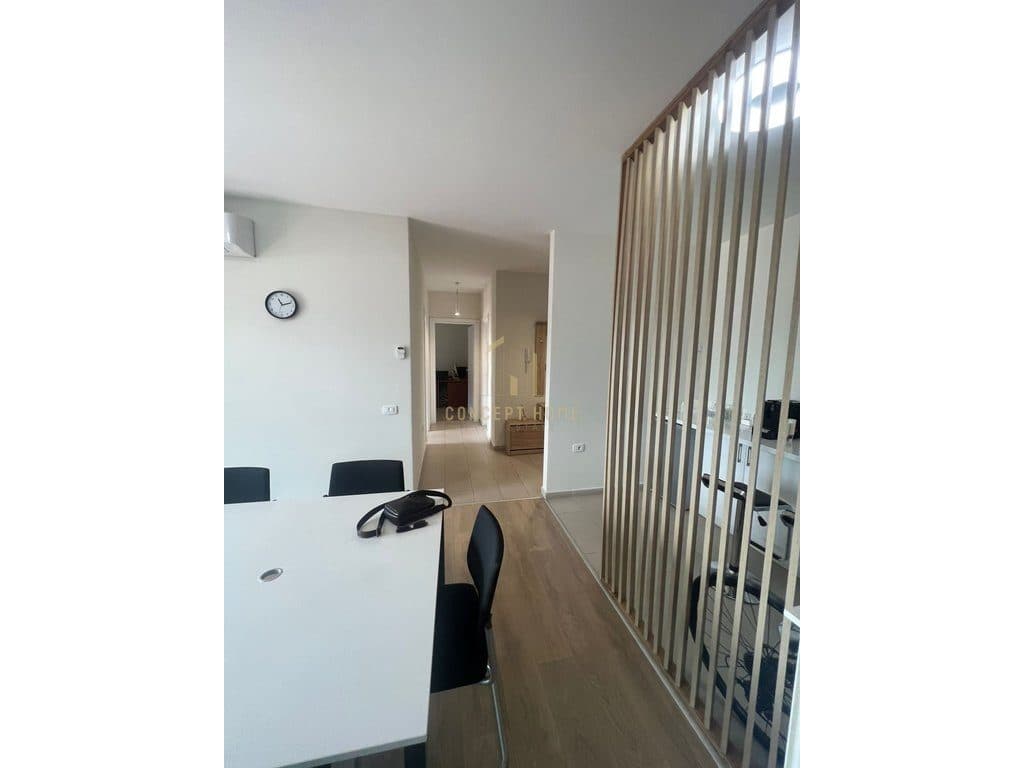 Jepet me qera apartament 2+1+2 ne 3