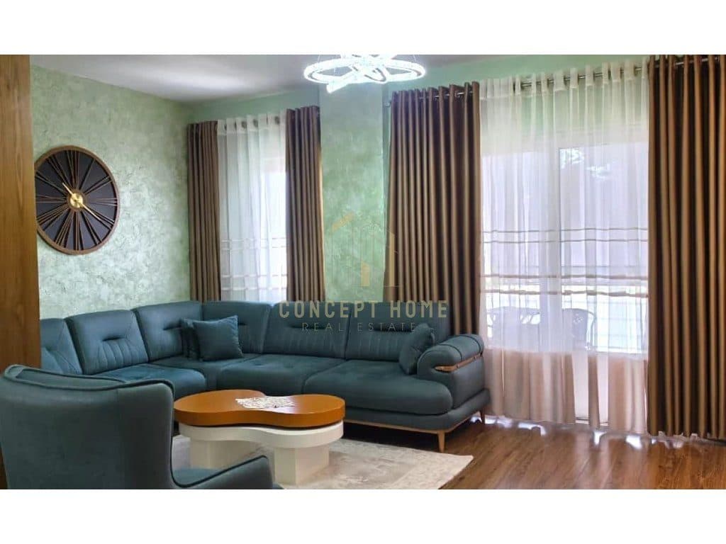 Jepet me qera apartament 2+1 ne Fresk Fresk/Linze, Tirana