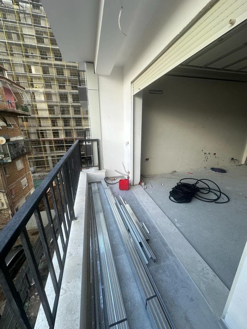 Apartament 1+1 Për Shitje në Rrugën e Durrësit, Tiranë - 140000€ | 69.91 m² 3