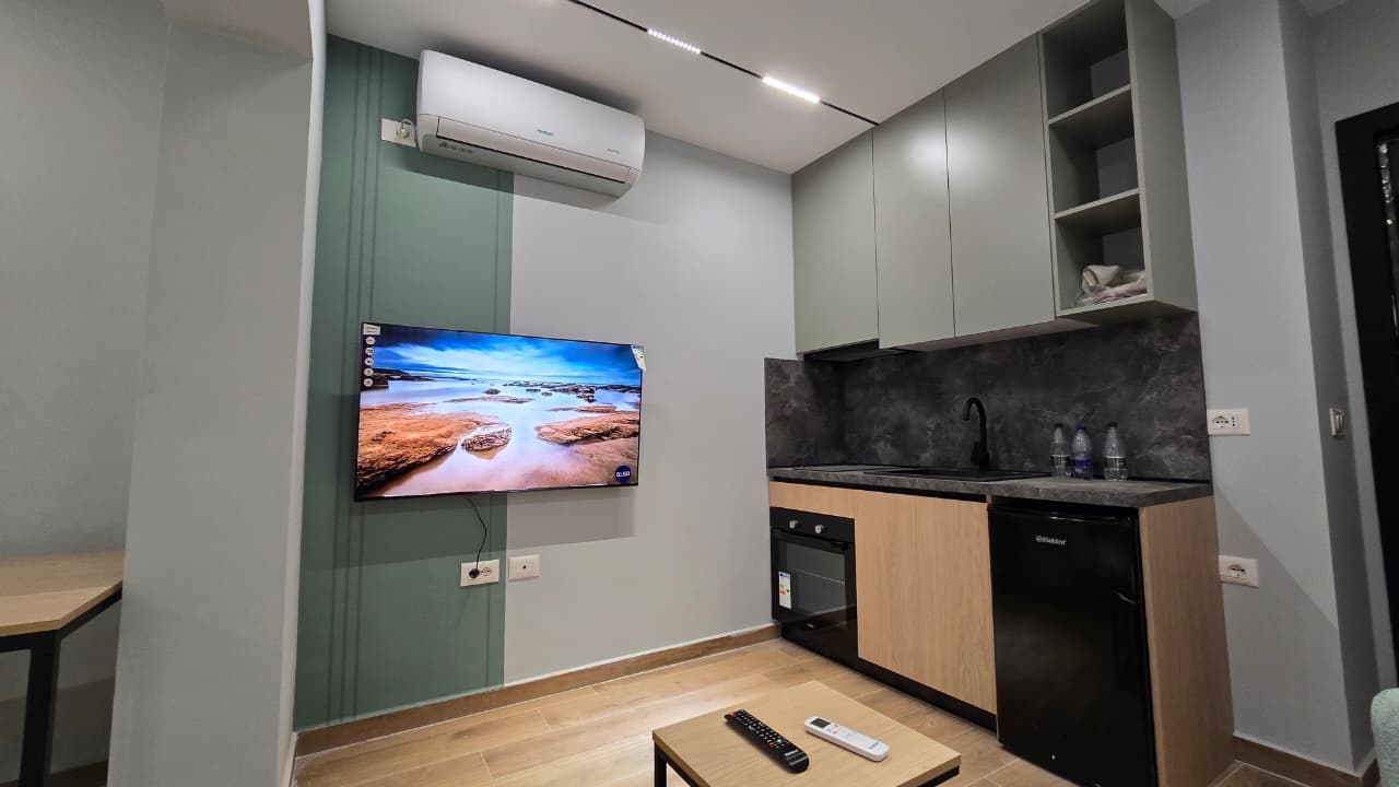 Apartament 3+3 Në Shitje tek Mine Peza Tiranë - 255,000€ | kati 4
