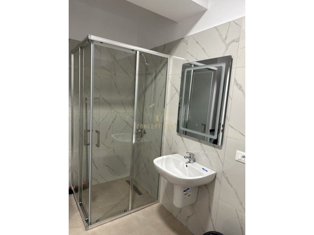 Shitet apartament 1+1 te Kodra e diellit 2 4
