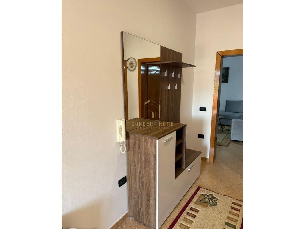 Jepet me qera apartament 3+1+2 tek Siri Kodra