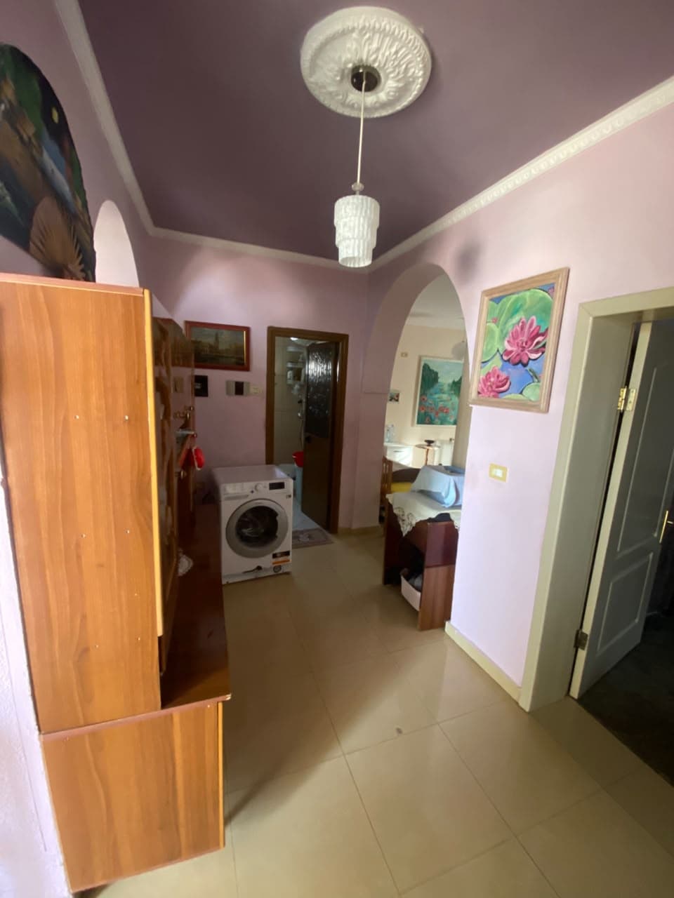 Shitet Shtepi Private Prane ures Institutit 4
