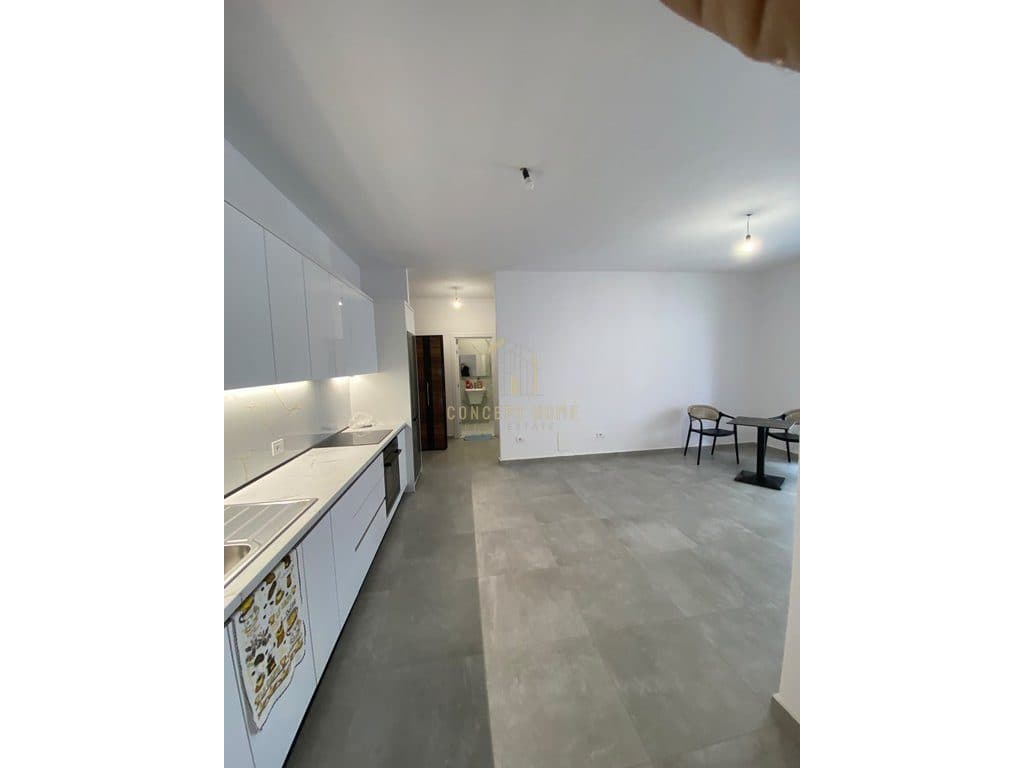 Jepet me qera apartament 2+1+2+ Post parkimi ne Kamez 4