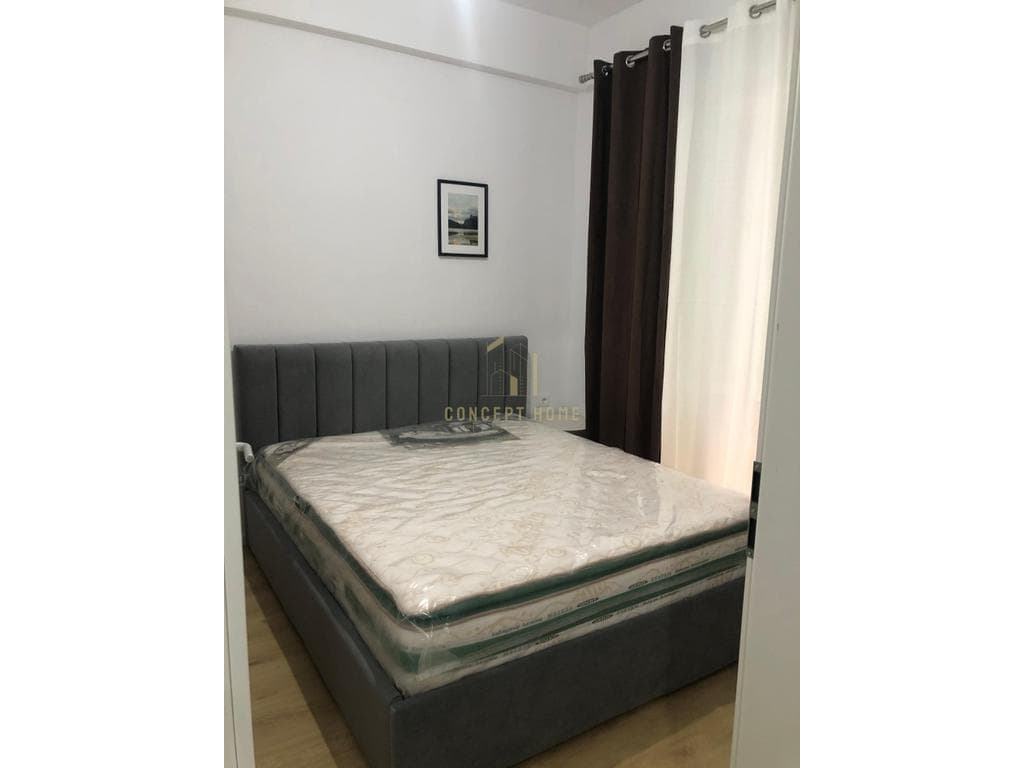 Jepet me qera apartament 1+1 ne Ali Dem 2