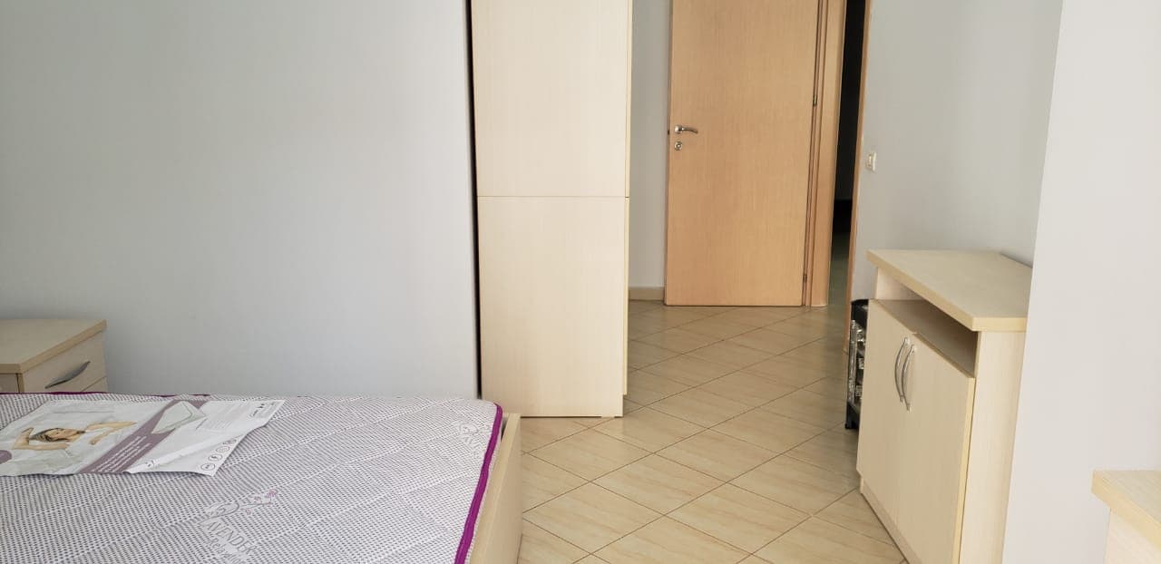 Jepet me qera apartment 1+1 ne Astir 2