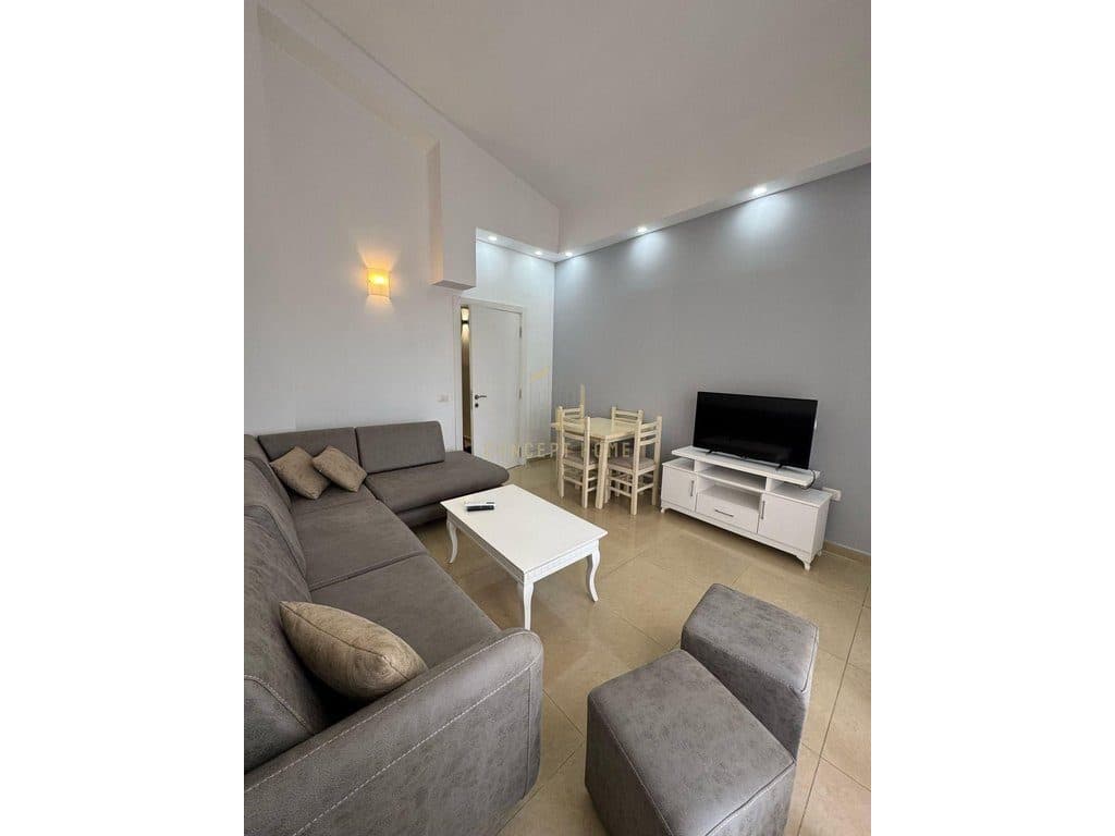Jepet apartament 1+1 me qera tek