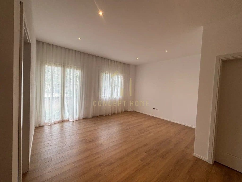 Jepet me qera apartament 1+1 te 2