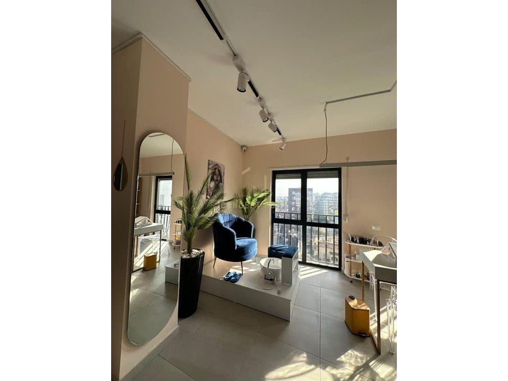 Zyrë 3+1+2 Me Qira tek Selvia, Tiranë - 750€ | 116 m² 4