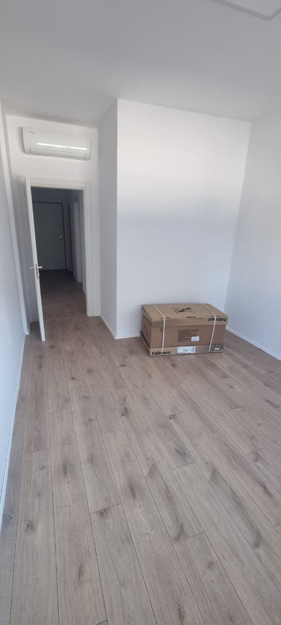 Jepet me qera apartament 2+1+2 Bllok 3