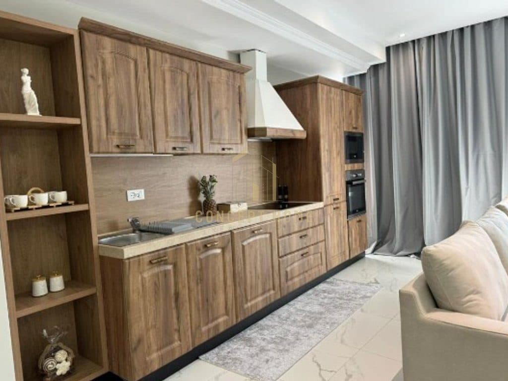 Apartament Për Shitje tek Liqeni Artificial, Lake View - 450,000€ | 119.42 m²