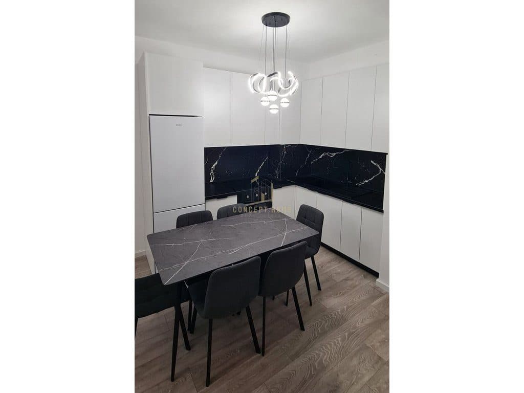 Jepet me qera apartament 1+1 ne Astir.