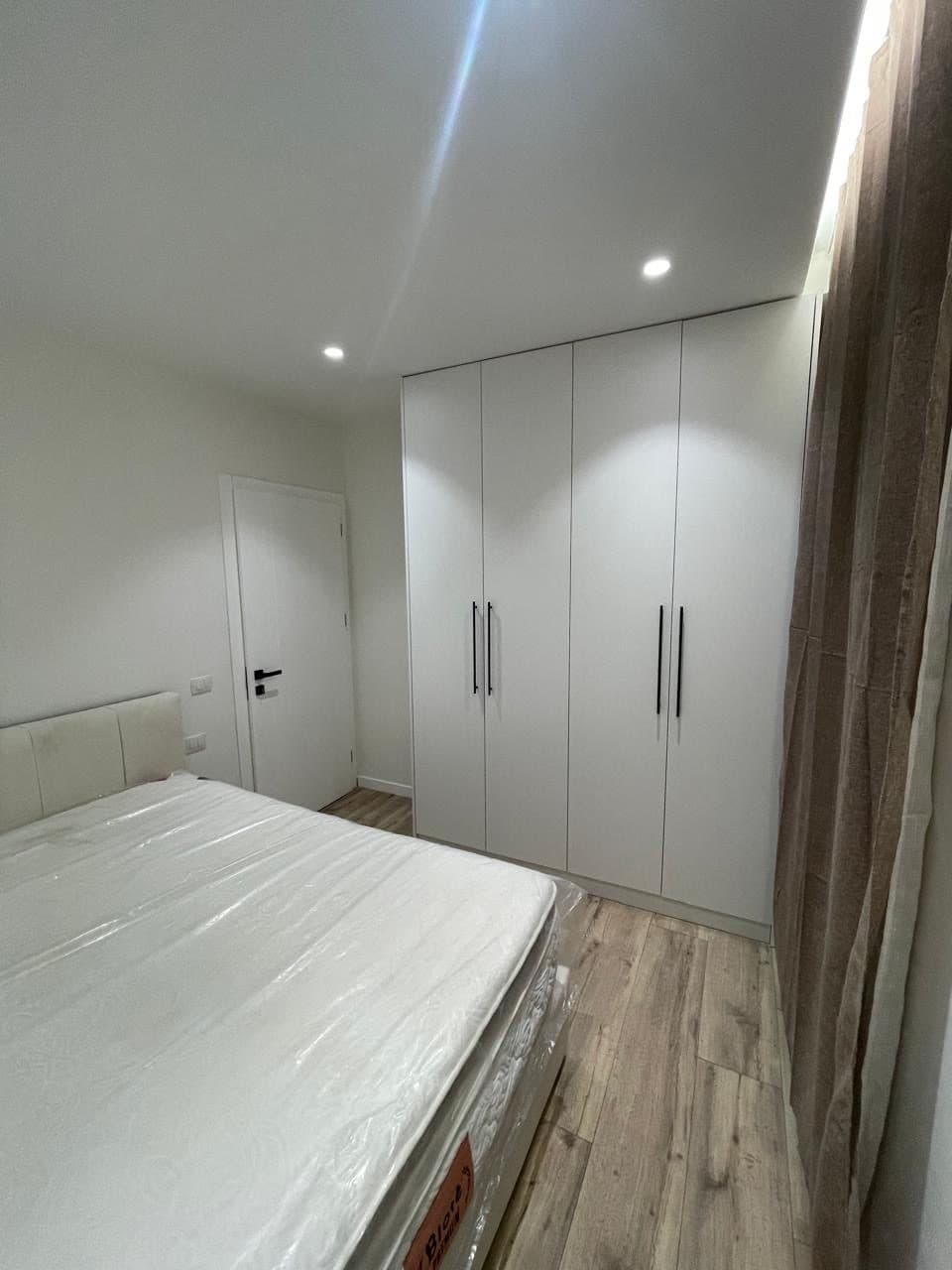 Apartament 2+1 me qera tek Univers City 4