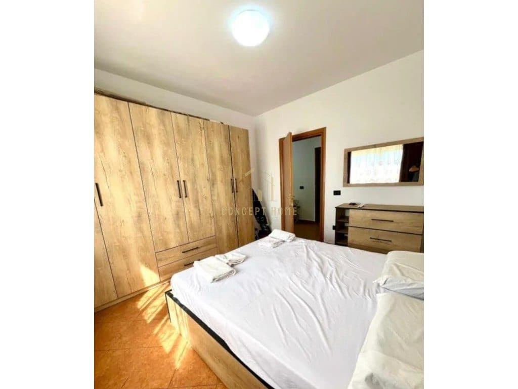 Jepet me qera apartament 2+1 ne Don Bosko. 3