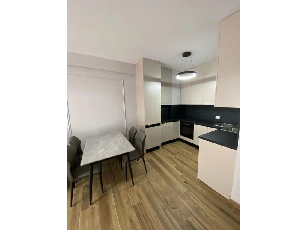 Jepet me qera apartament 1+1 ne Don Bosko. 2
