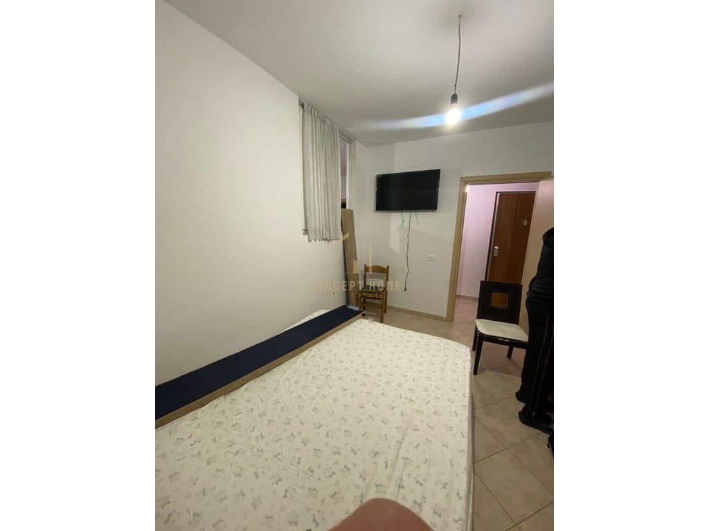 Apartament 1+1 Me Qira në Komunën e Parisit, Tiranë - 550€ | 55 m²