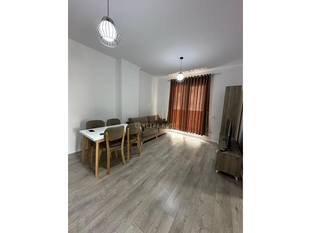 Apartament Modern 1+1 2