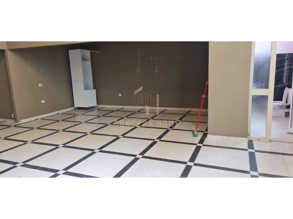 Ambient me qera tek Kodra e Diellit, Tiranë - 800€ | 90 m²