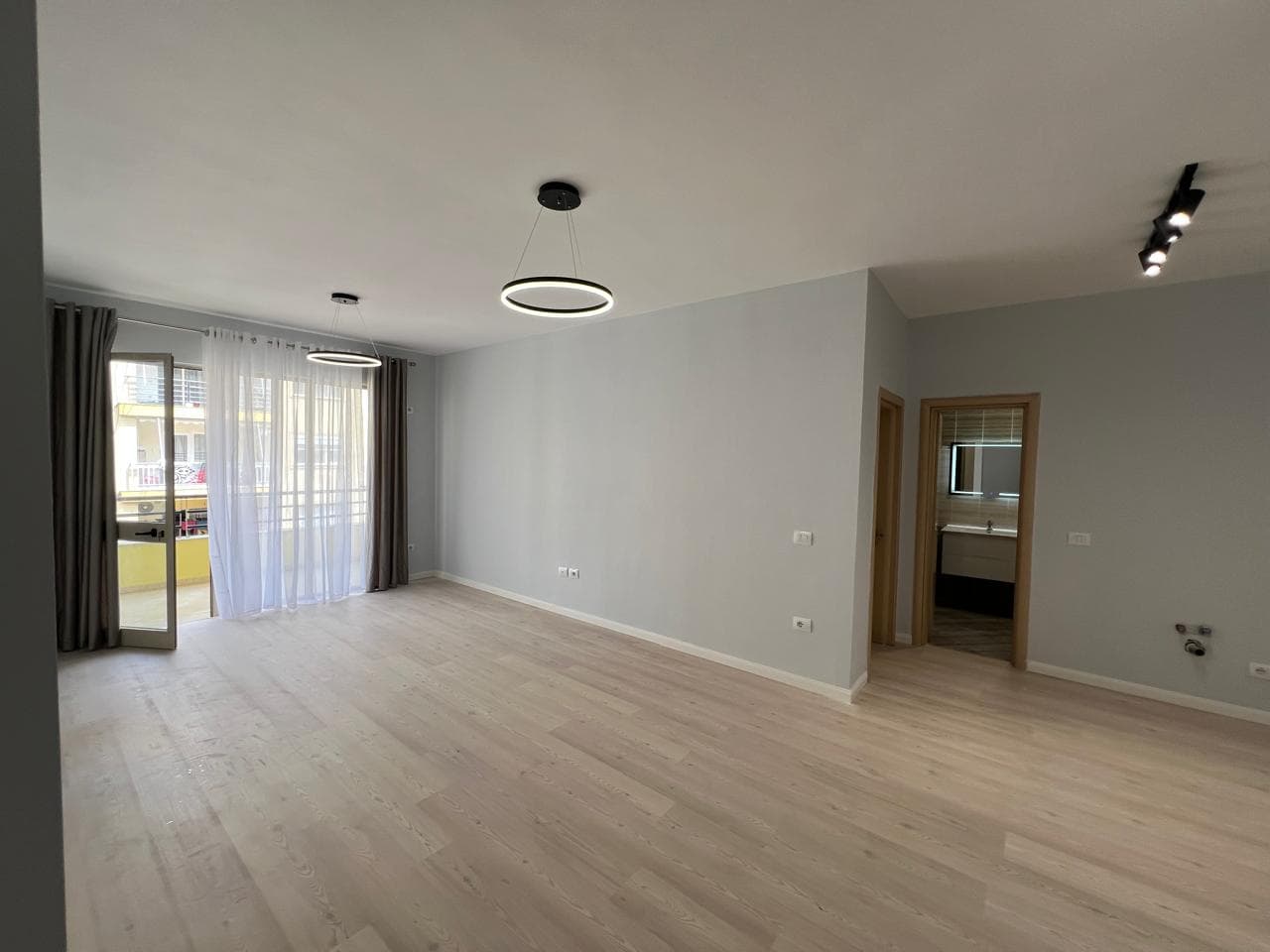 Apartament 2+1 për Shitje në Astir, Tiranë - 129000€ | 90 m²