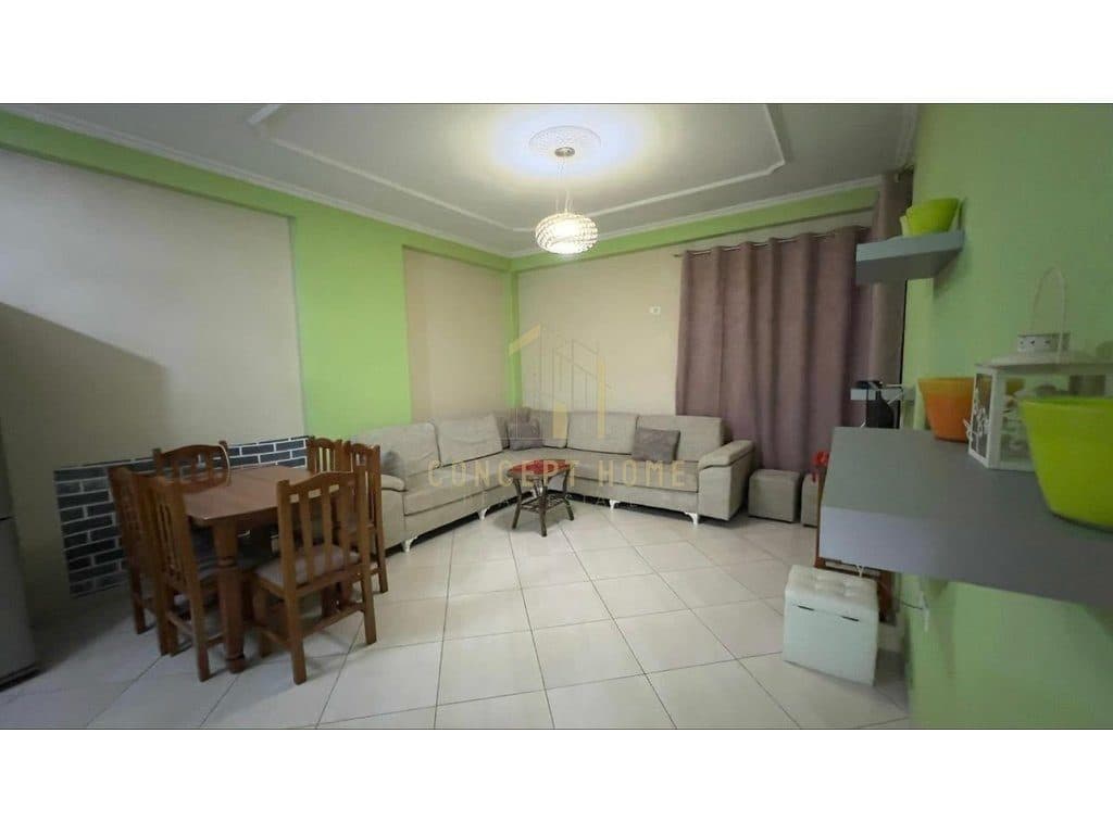 Jepet me qera apartament 1+1 ne Astir 3