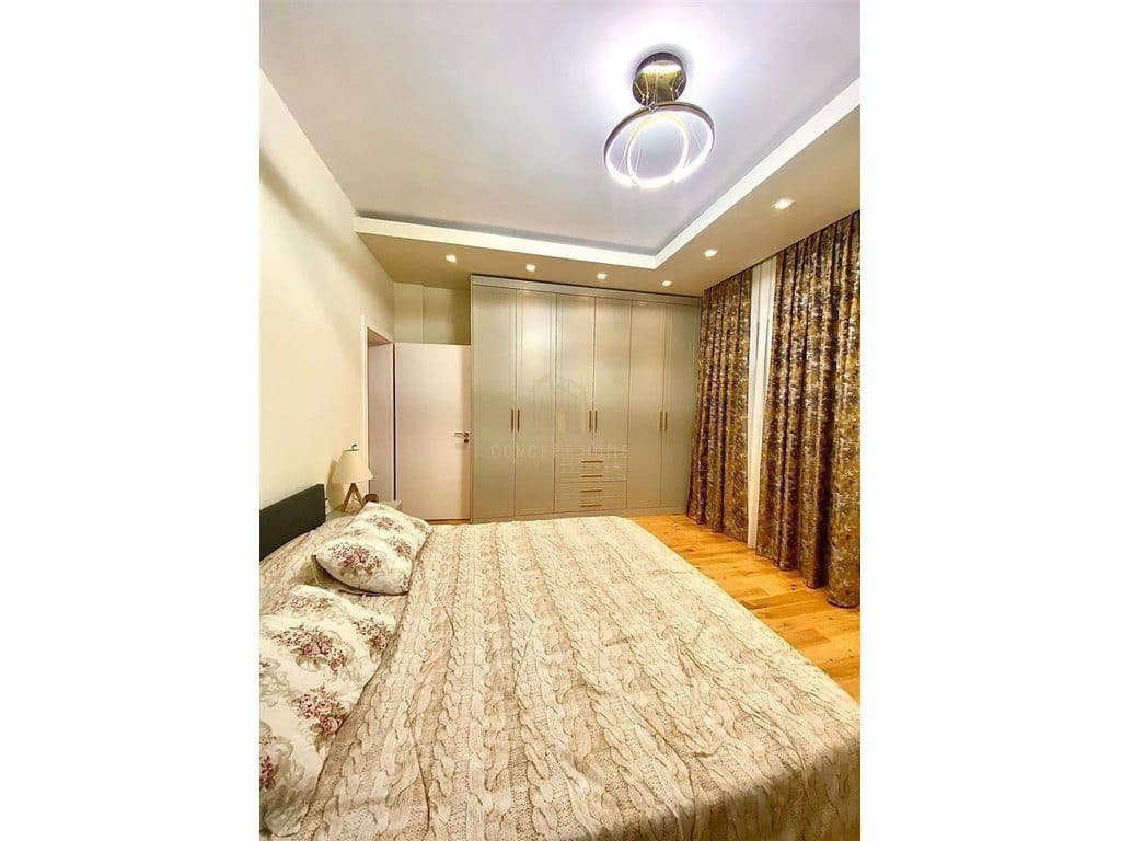 Vilë 4 Kate Me Qira në Selitë, Tiranë - 4500€ | 534 m² 3