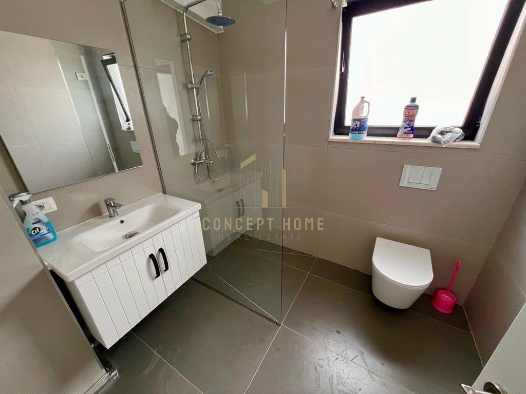 Jepet me qera Apartament Duplex 3+1+P tek 3