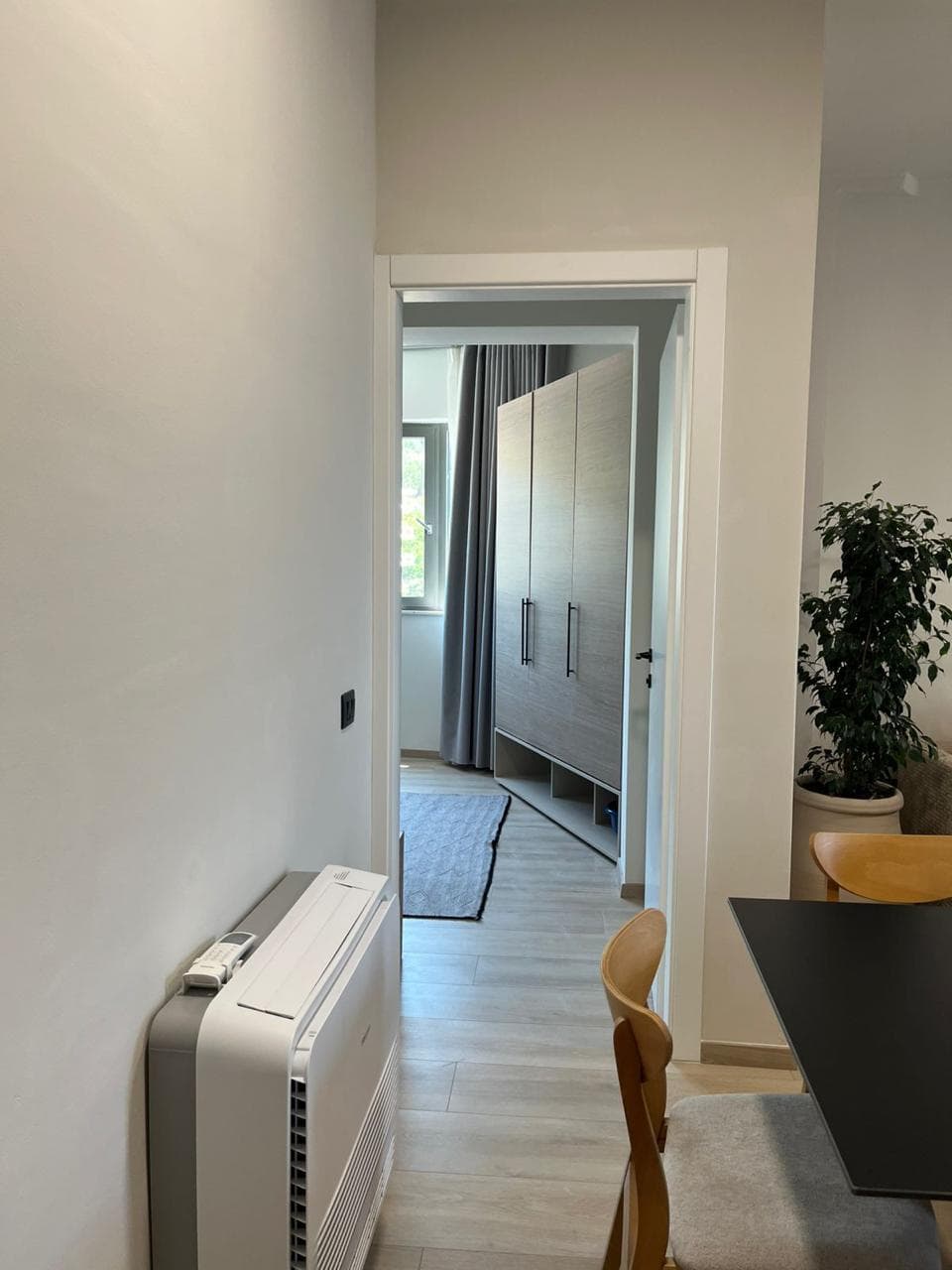Shitet apartament 2+1 ne Vlore (Emera Residence) 4