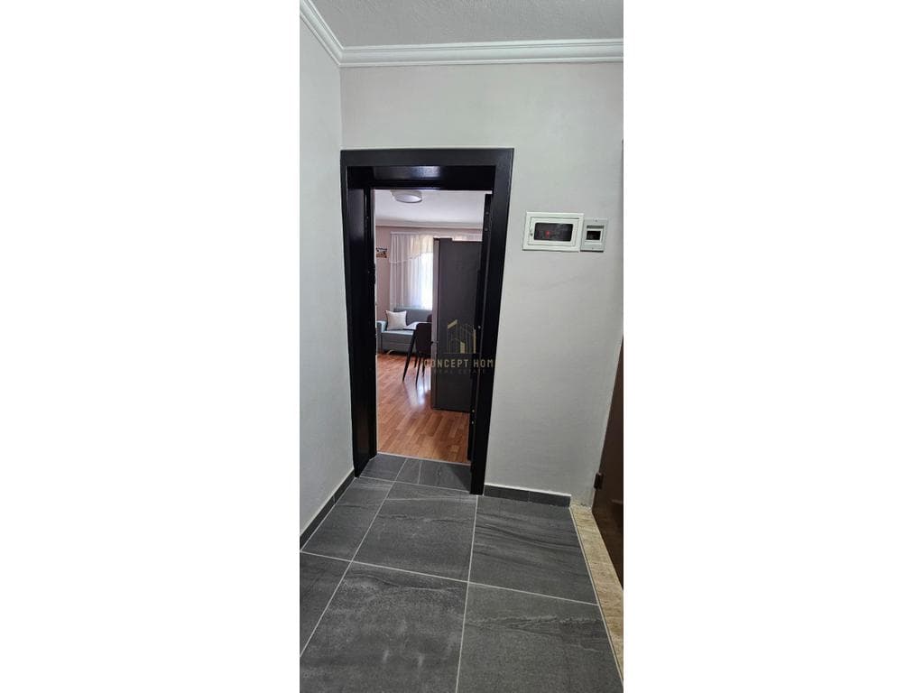 Apartament 1+1 me qera ne Brryl. 3