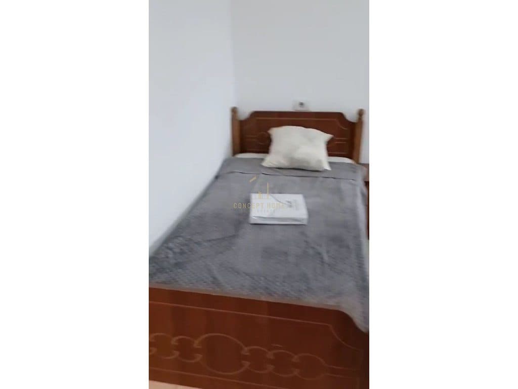 Jepet me qera apartament 1+1 ne Astir. 2