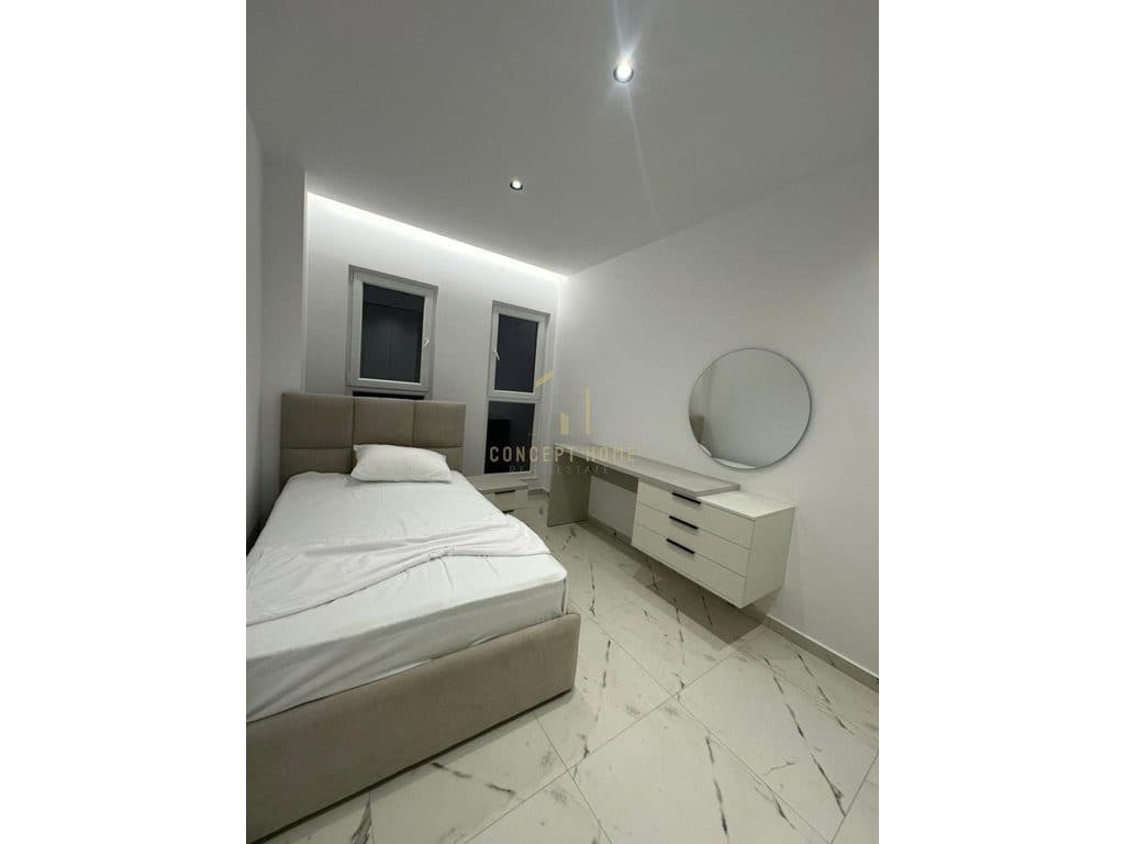Jepet me qera apartament 2+1+2 ne Laprake 4