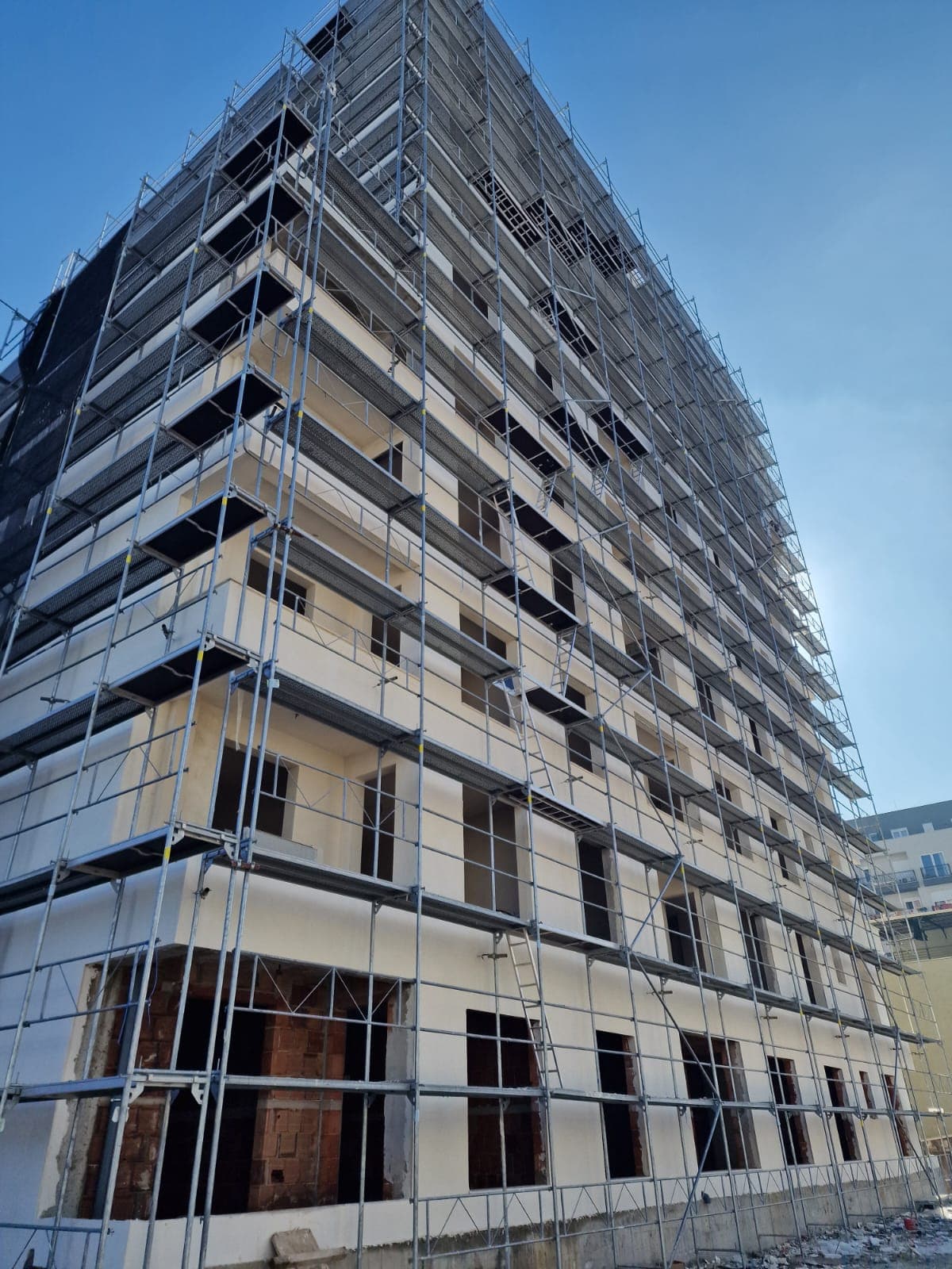 Apartament 1+1 Për Shitje në Kamez - 54,000€ | 63.64 m²
