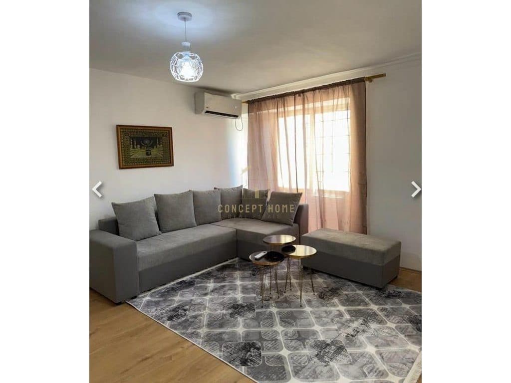 Jepet apartament me qera 1+1 tek