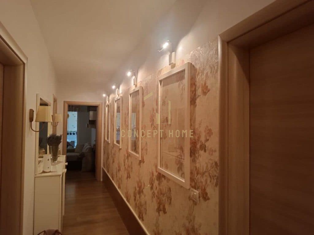 Jepet me qera apartment 2+1+2 ne Ali Dem /Cmimi per qera: 600 Euro 3