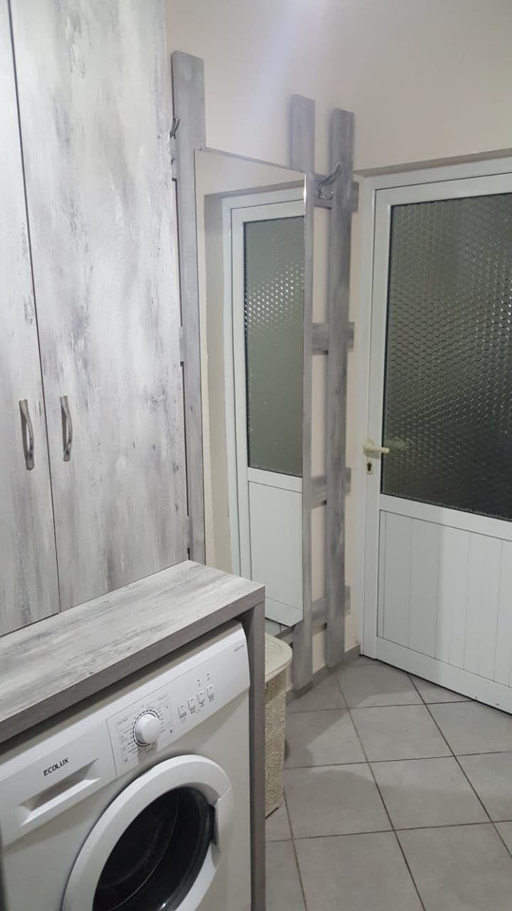 Apartament 1+1 ,QIRA - Brryli 2