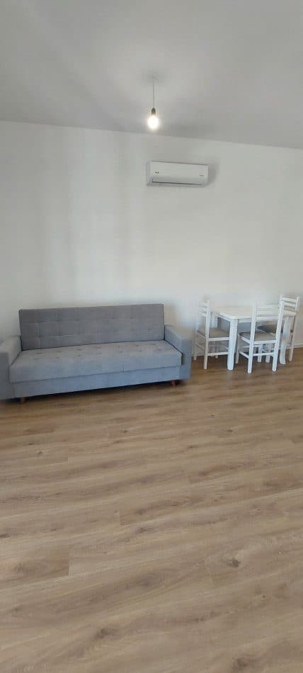 Jepet me qera apartament 1+1 Ne Ali Dem 2