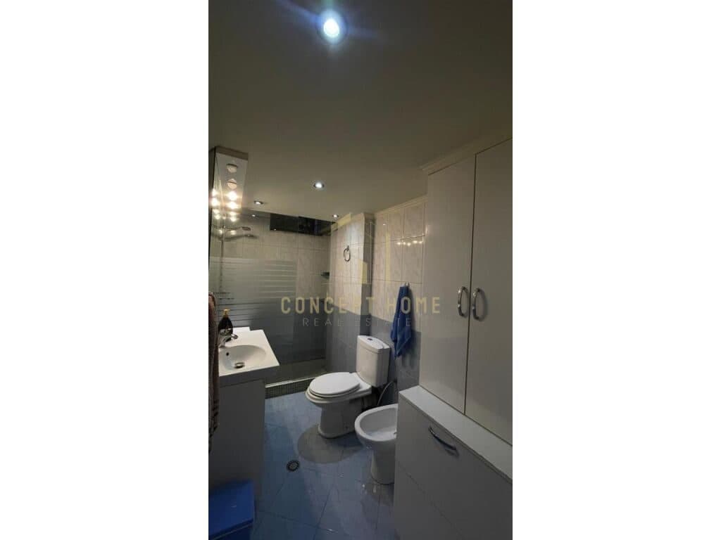 Apartament 2+1 Me Qira në Astir, Tiranë - 450€ | 80 m² 4