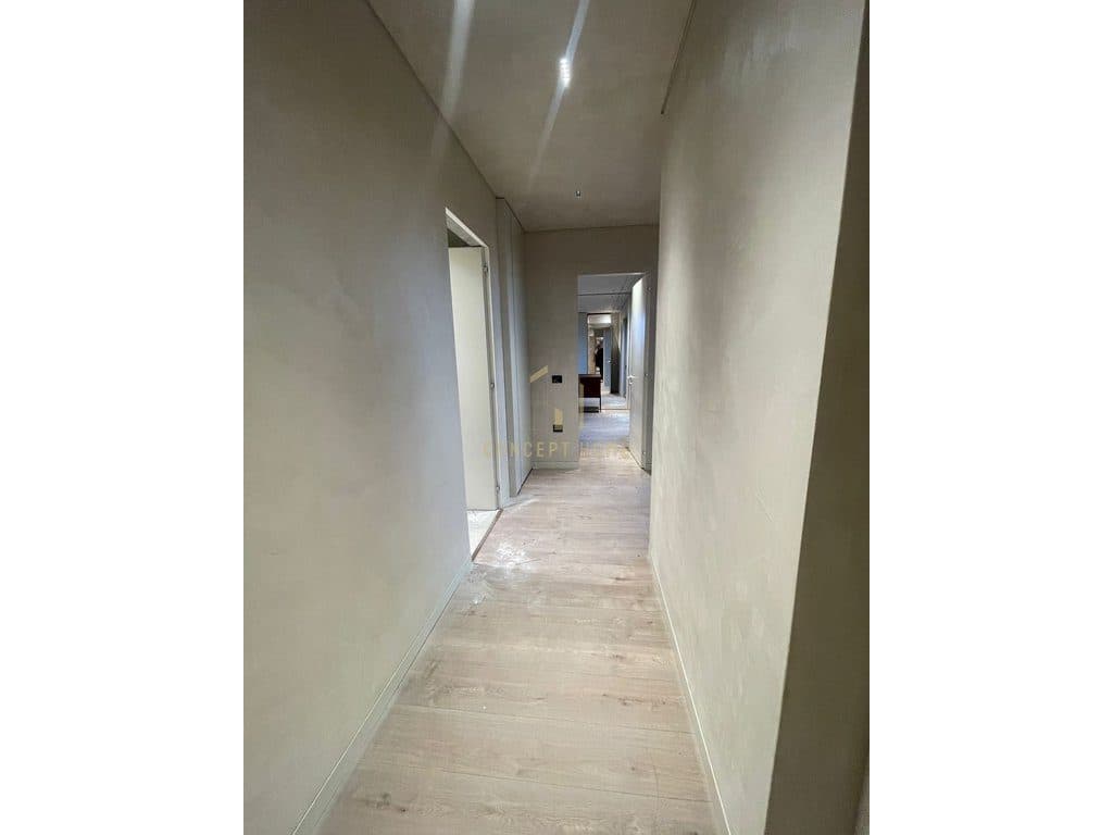 Jepet me qera apartament 1+1 + Parkim Lion Park 3