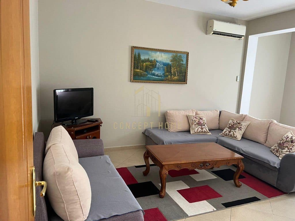 Jepet me qera Apartament 1+1 ne Don Bosko 3