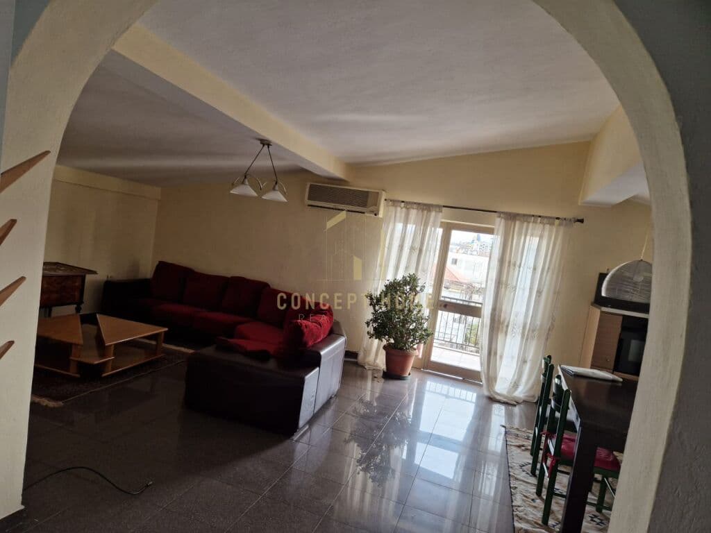 Shtëpi 2+1 me qira në Medreseja, Tiranë - 460€ | 150 m² 2