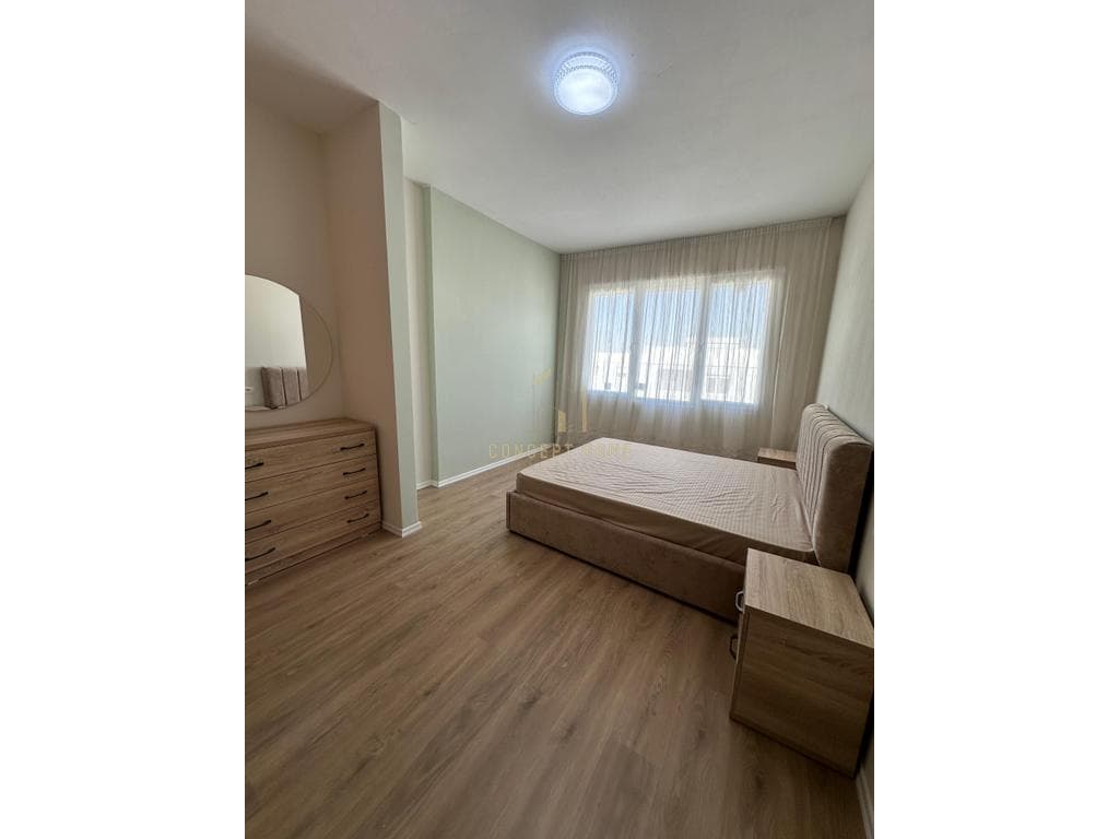 Apartament 2+1+2 Me Qira në Kamëz - 40.000 Lekë | 107 m² 4