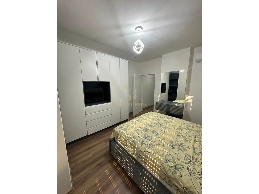 Jepet me qera apartamenti 1+1 ne Astir 4