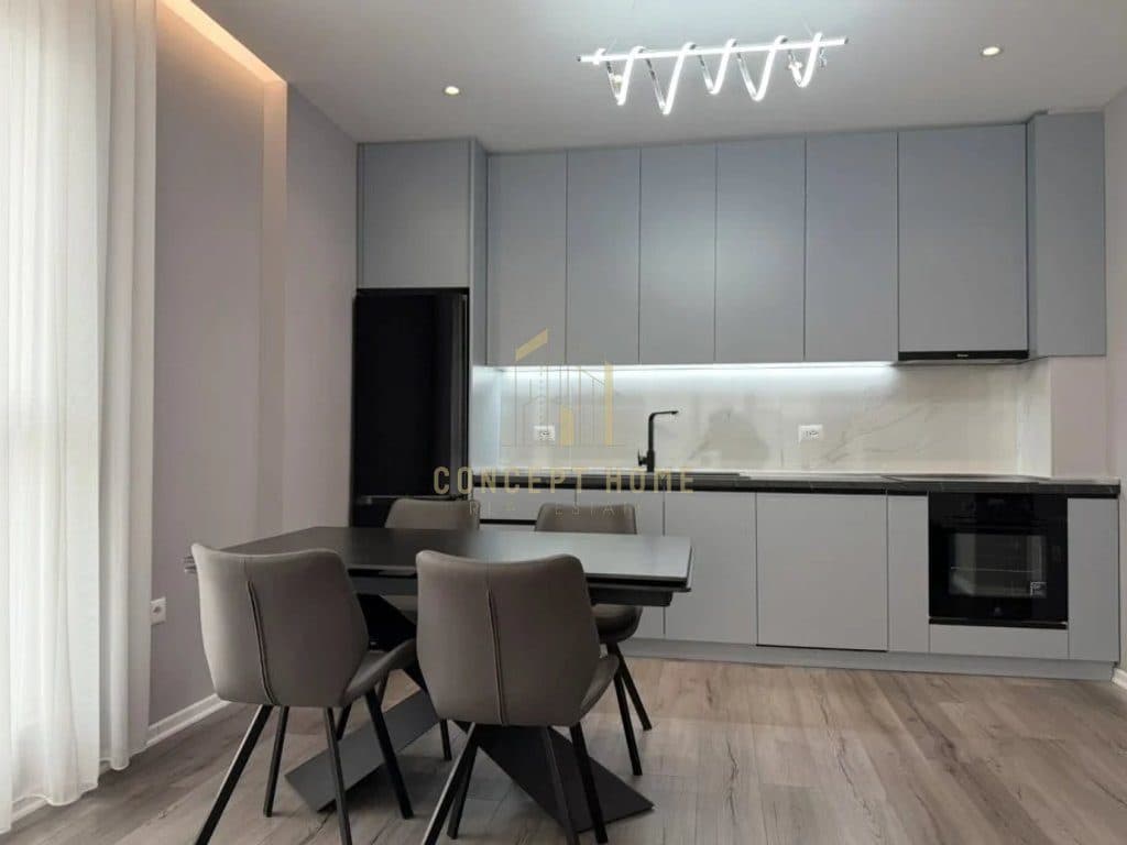 Apartament 2+1+2 me qera Ish Fusha Aviacionit 3