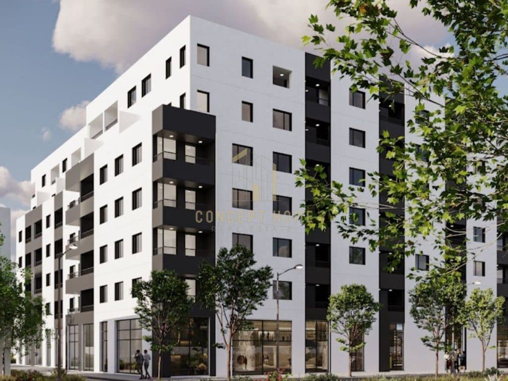Shitet Apartament 1+1 ne 1