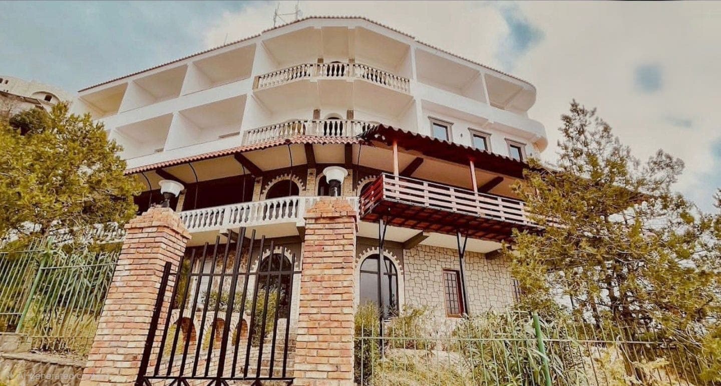 Bar / Restorant To Rent në Petrelë, Tiranë - 3000€ | Sipërfaqe në m² 600 4