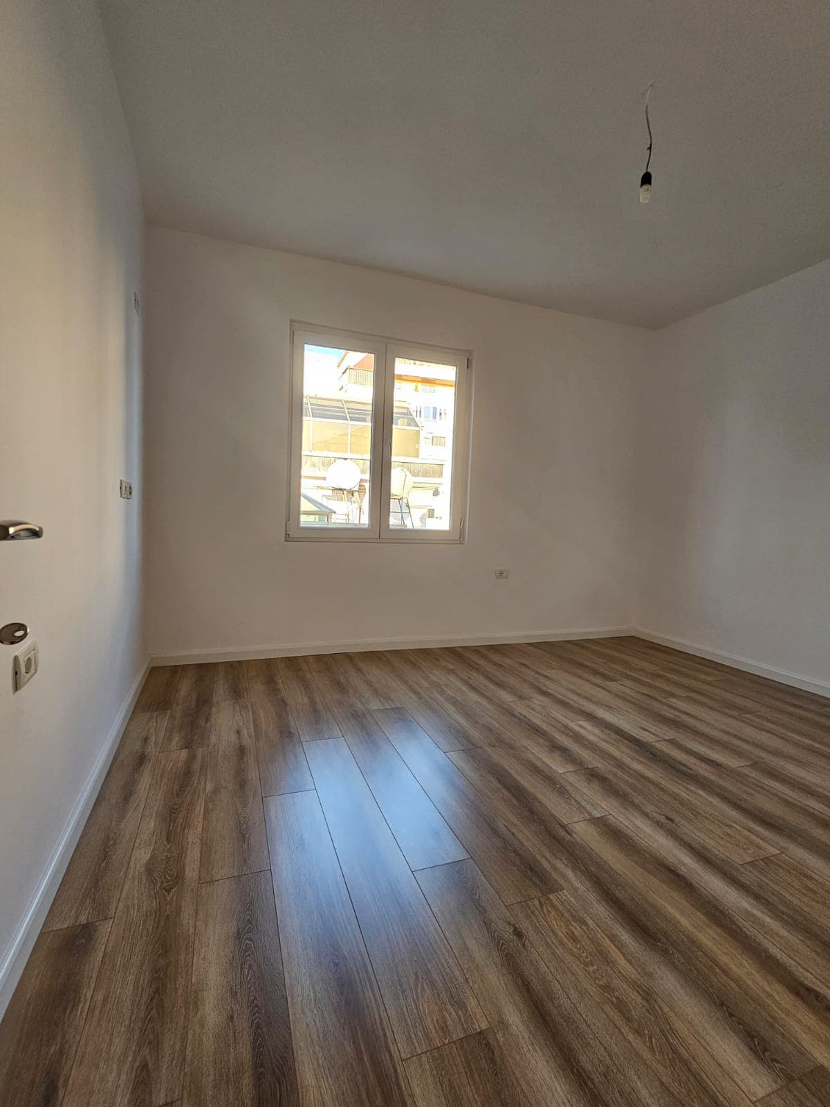 Apartament 2+1 Për Shitje në Rruga e Kavajes, Tiranë - 167,000€ | 65.5 m² 2
